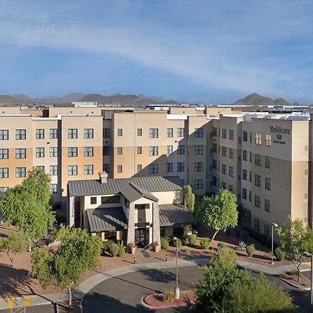 Residence Inn Phoenix North Happy Valley Exterior foto