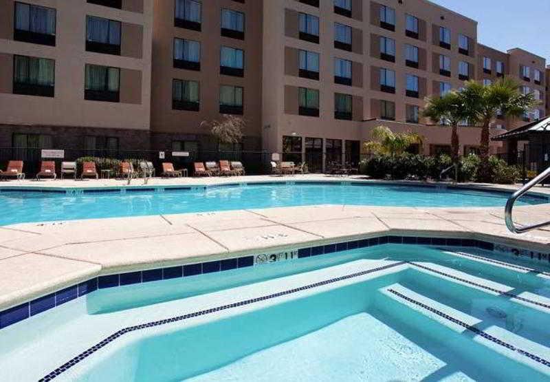 Residence Inn Phoenix North Happy Valley Exterior foto