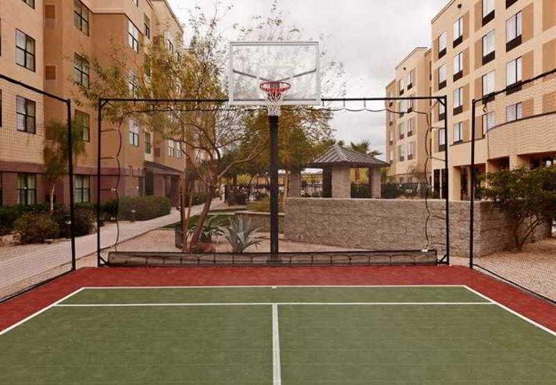 Residence Inn Phoenix North Happy Valley Exterior foto