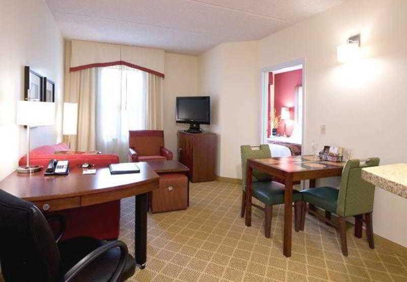 Residence Inn Phoenix North Happy Valley Exterior foto