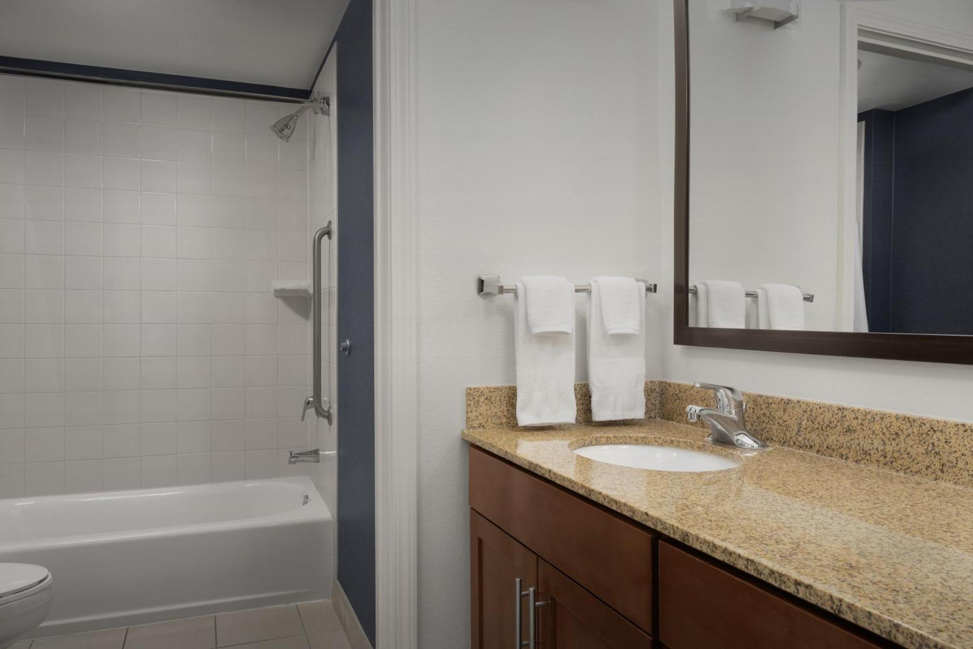 Residence Inn Phoenix North Happy Valley Exterior foto