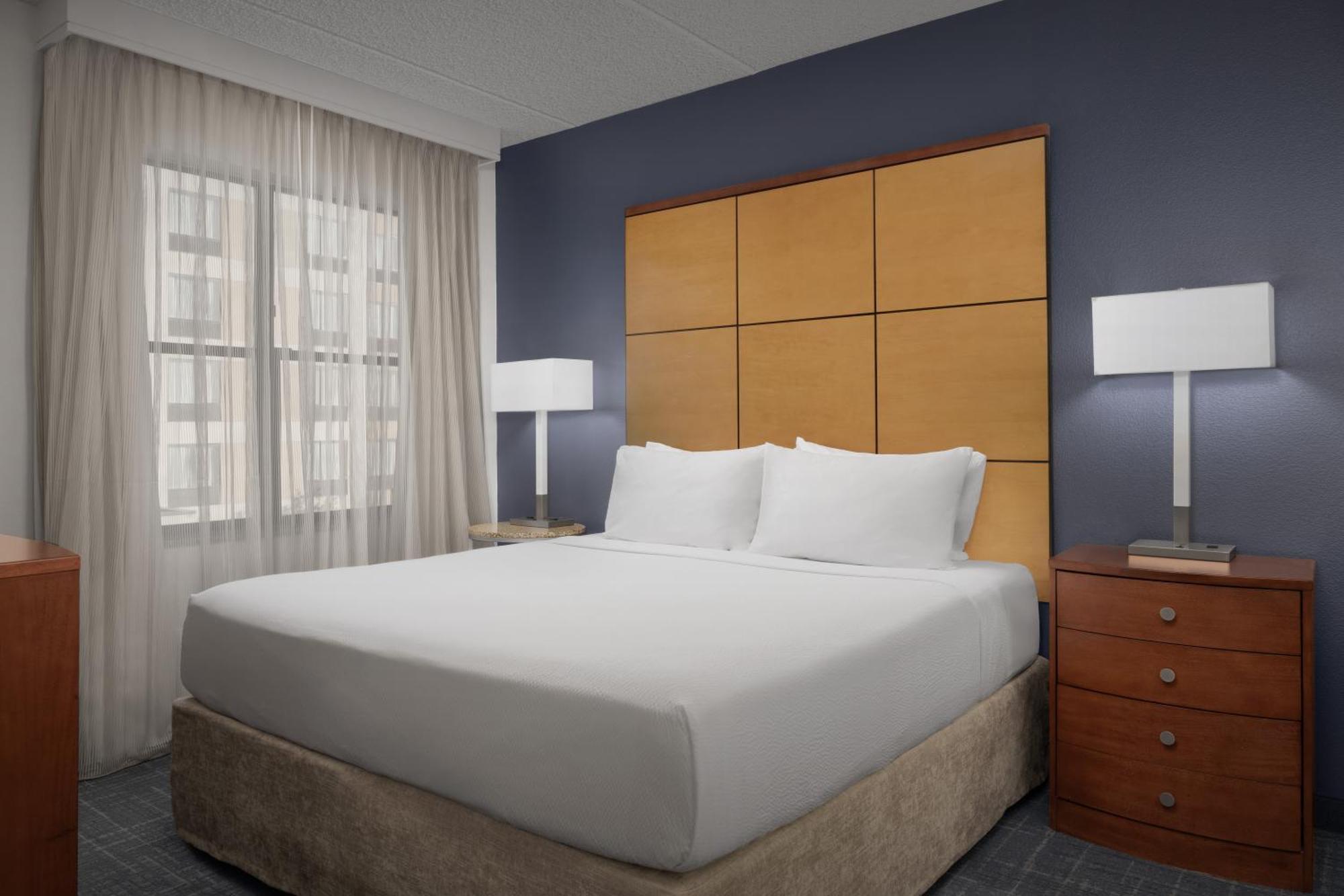 Residence Inn Phoenix North Happy Valley Exterior foto