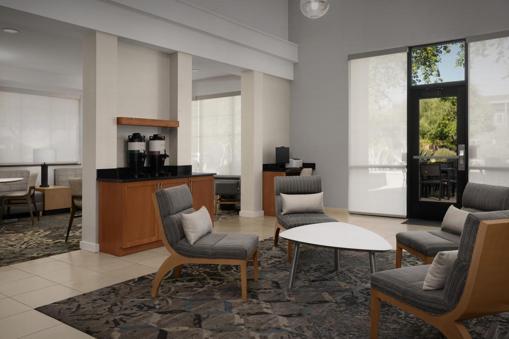 Residence Inn Phoenix North Happy Valley Exterior foto