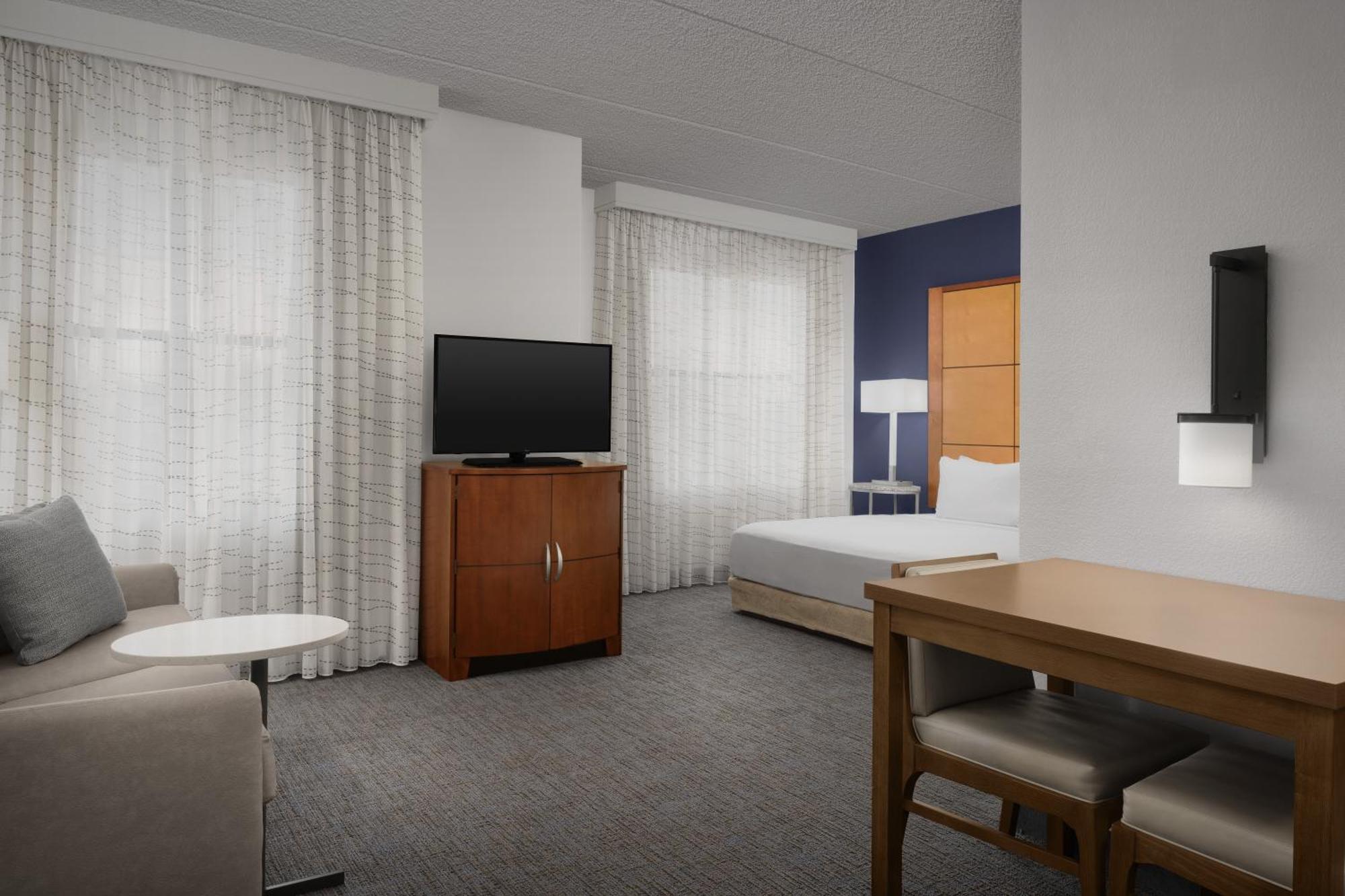 Residence Inn Phoenix North Happy Valley Exterior foto