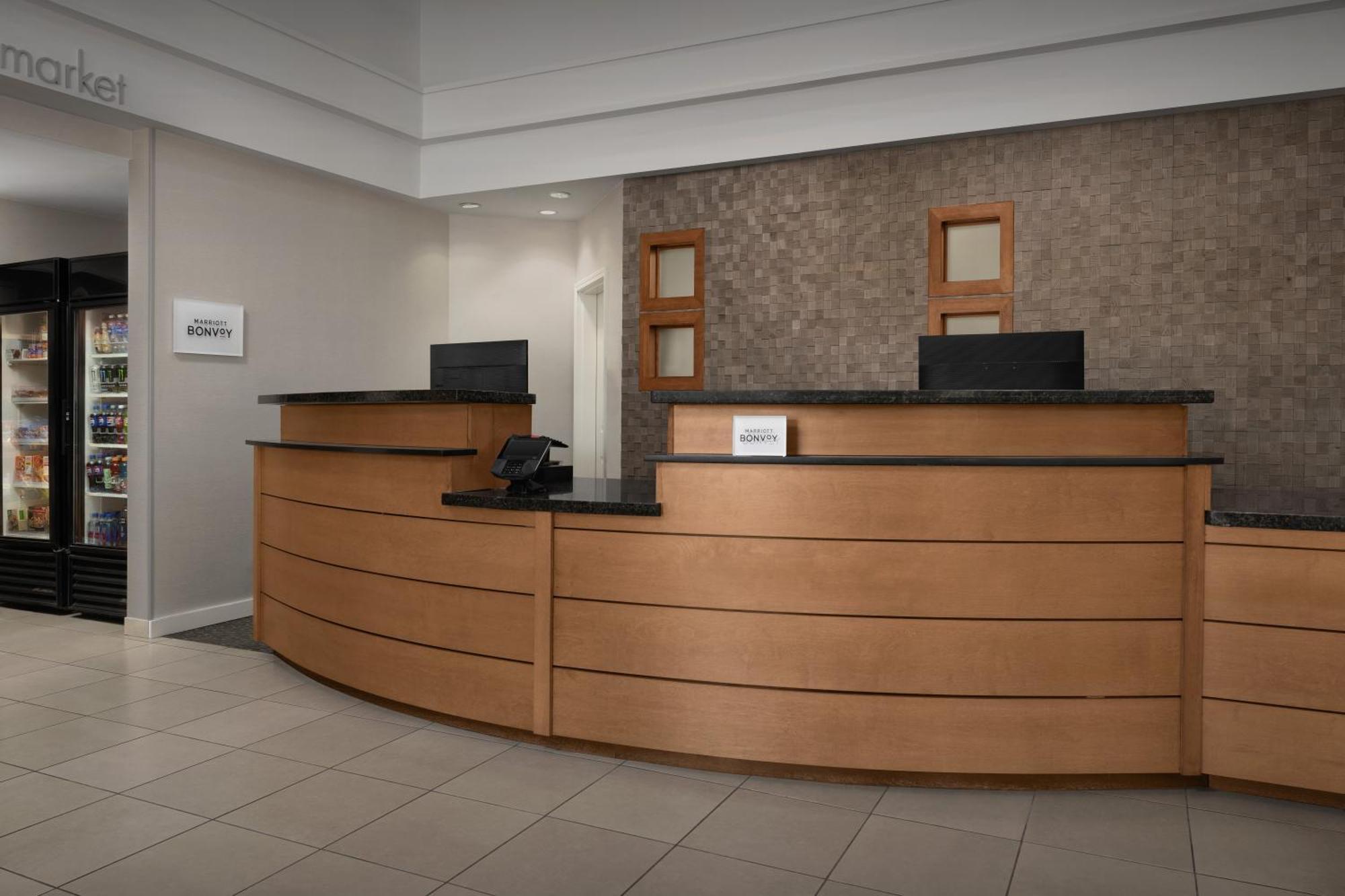 Residence Inn Phoenix North Happy Valley Exterior foto