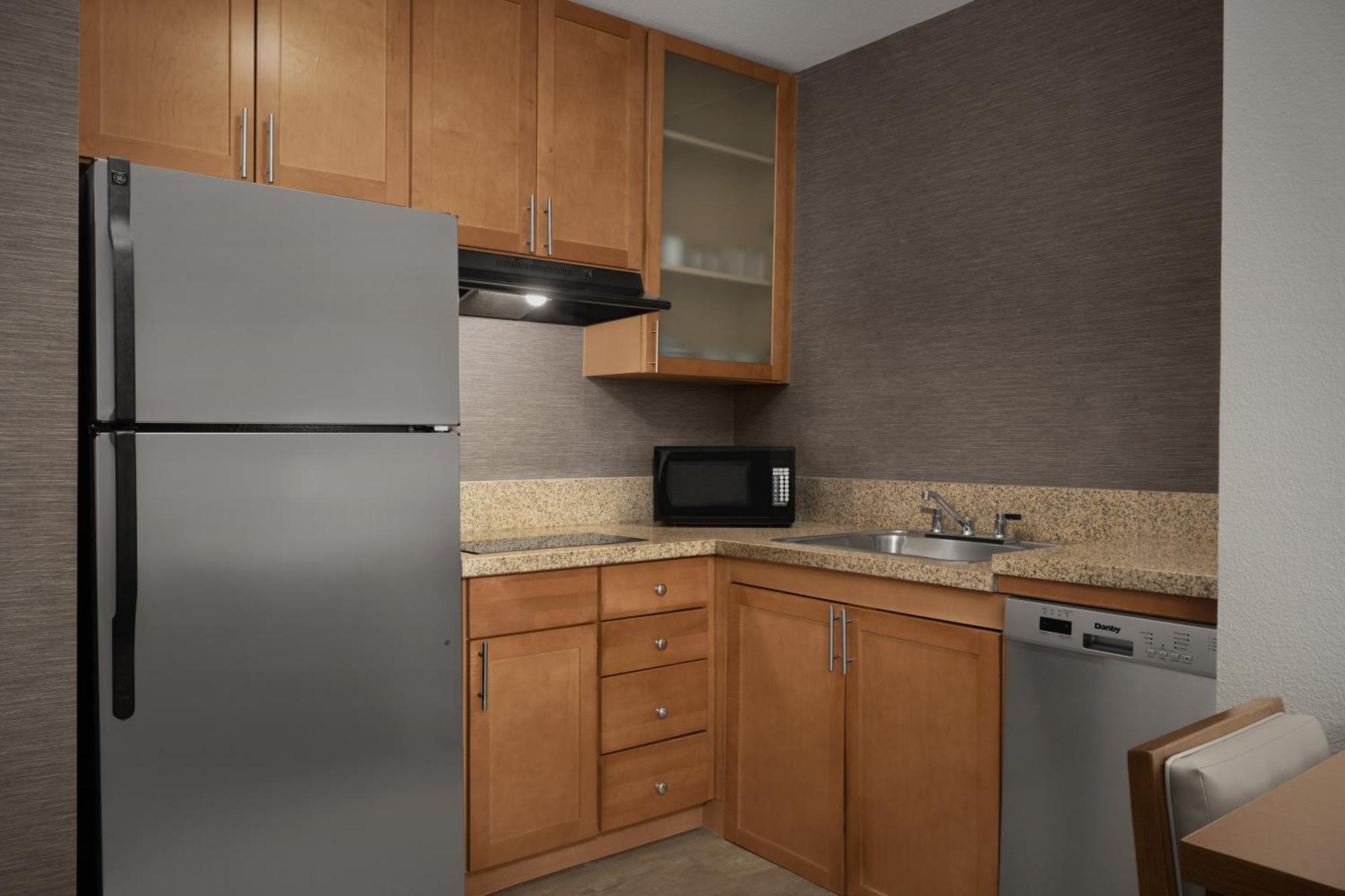 Residence Inn Phoenix North Happy Valley Exterior foto