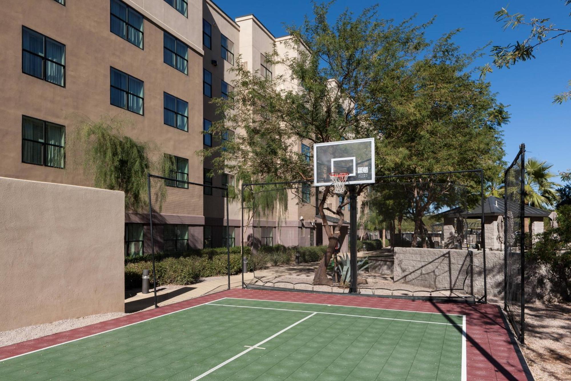 Residence Inn Phoenix North Happy Valley Exterior foto
