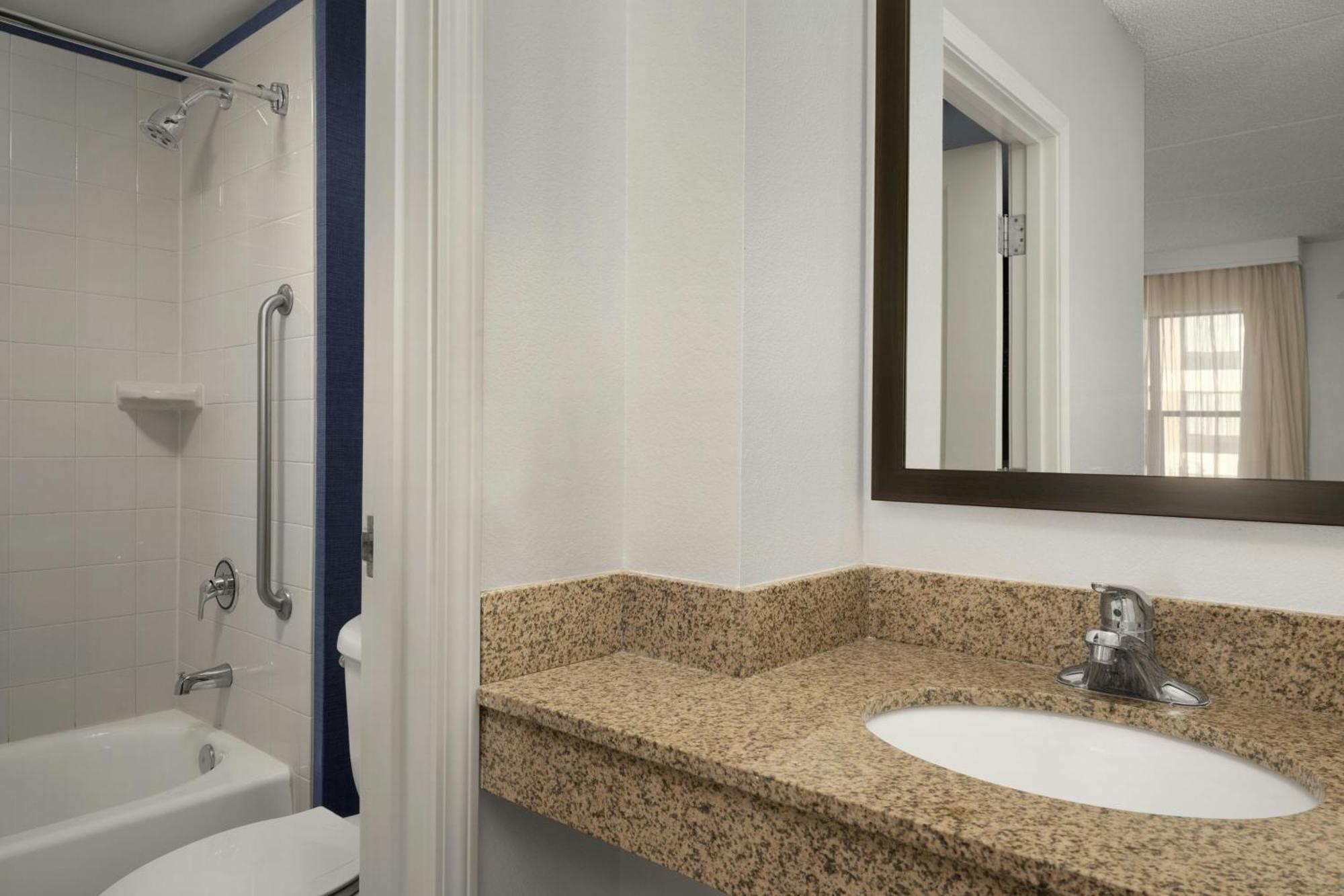 Residence Inn Phoenix North Happy Valley Exterior foto