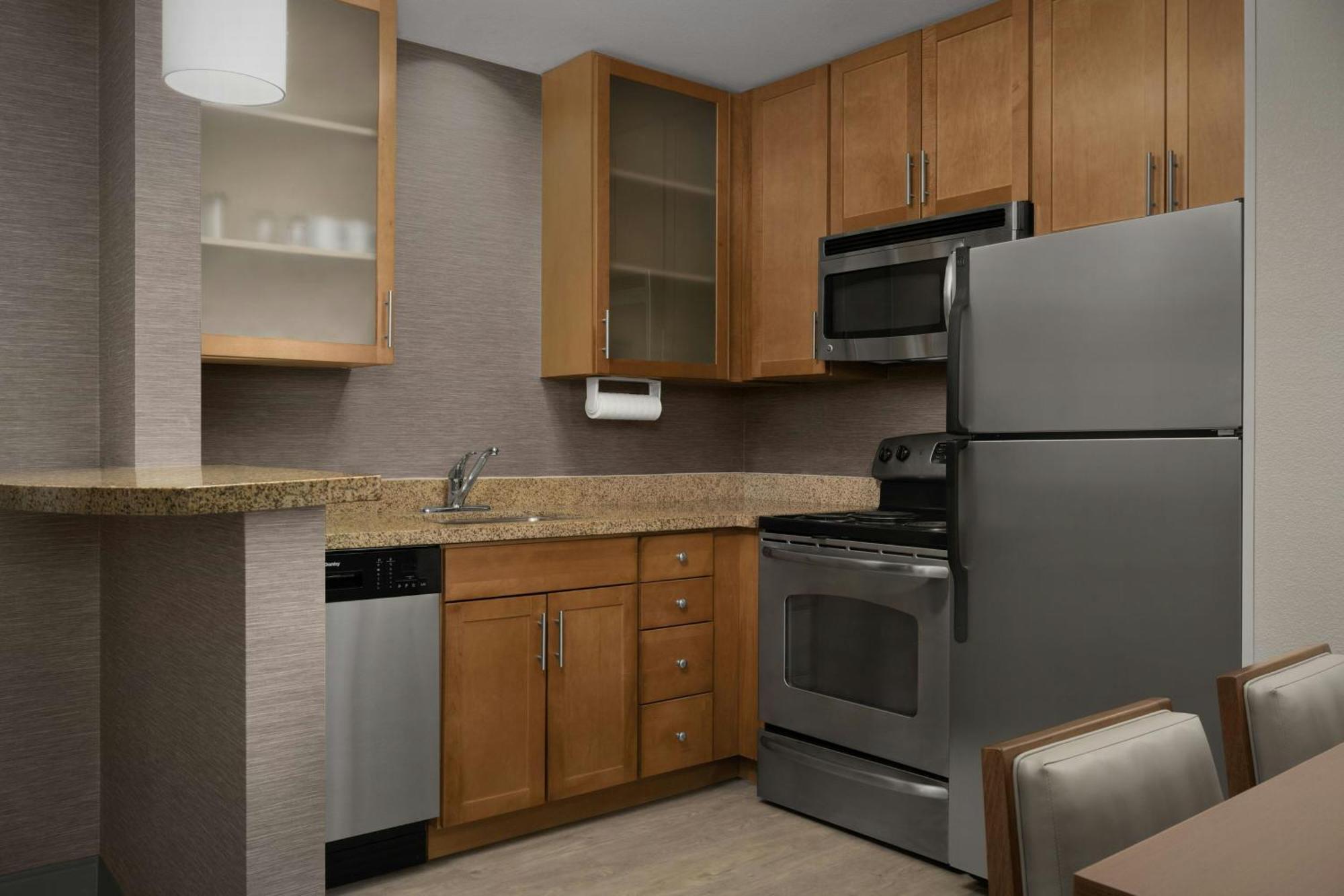 Residence Inn Phoenix North Happy Valley Exterior foto