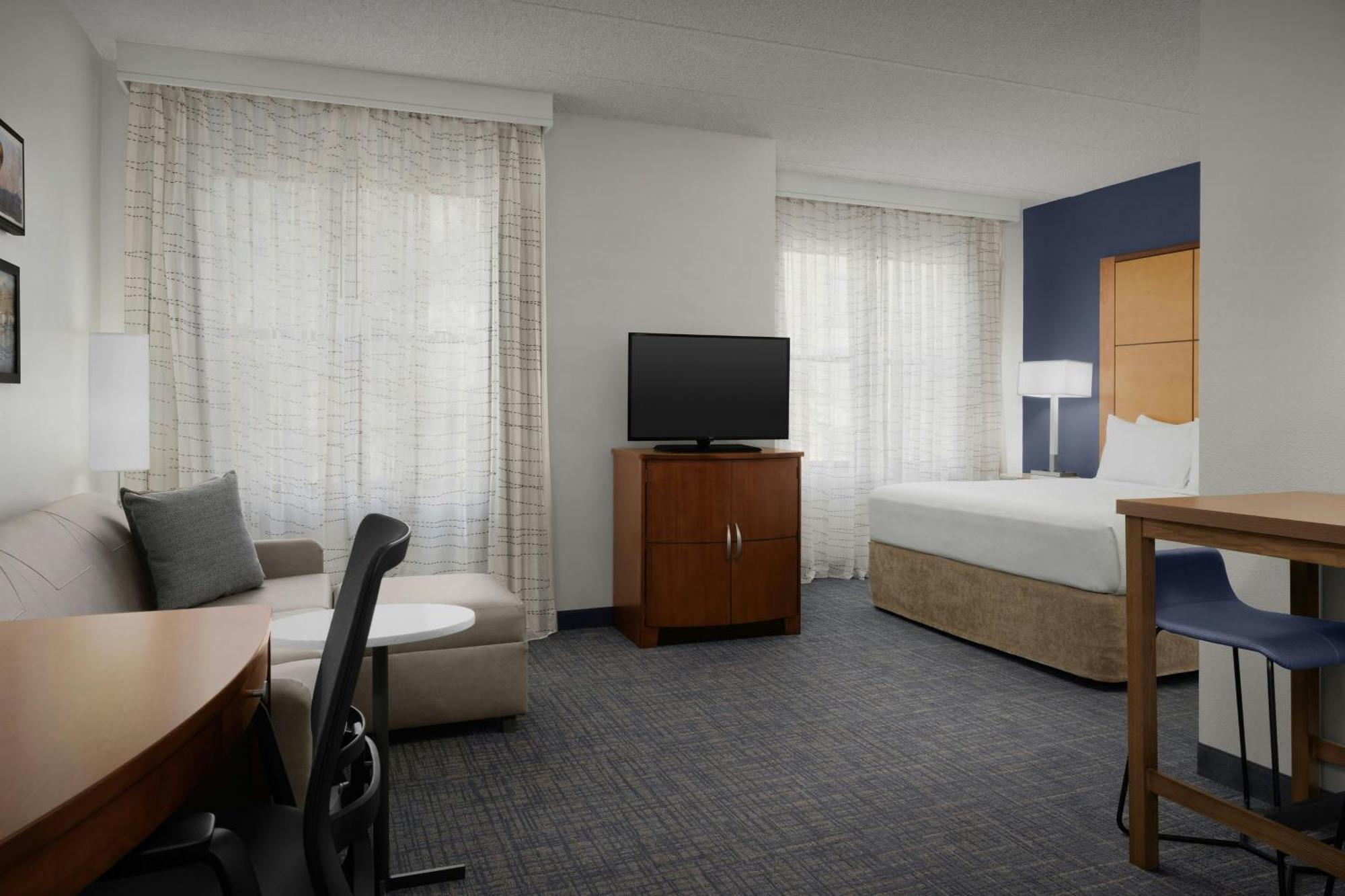 Residence Inn Phoenix North Happy Valley Exterior foto
