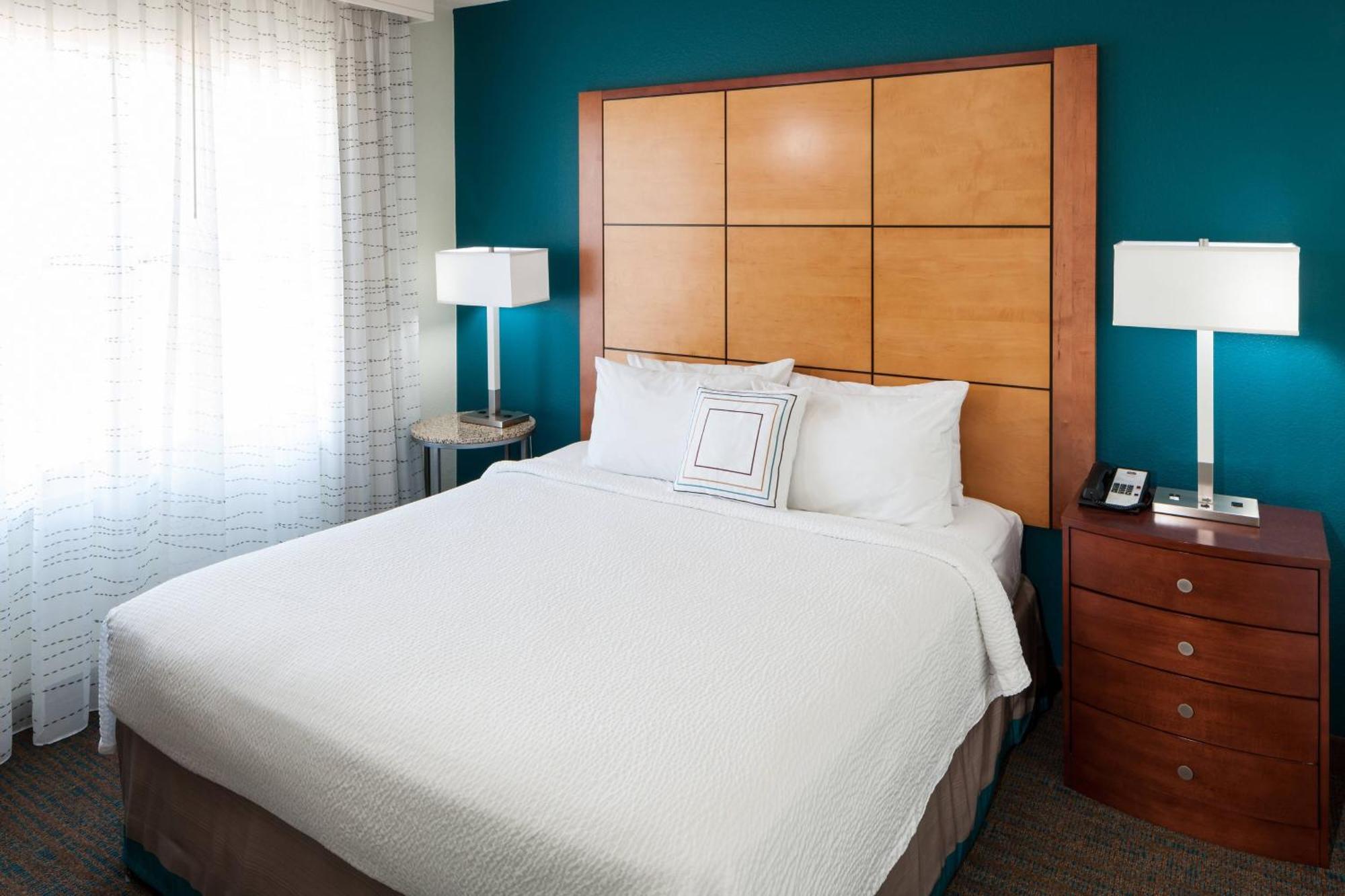 Residence Inn Phoenix North Happy Valley Exterior foto