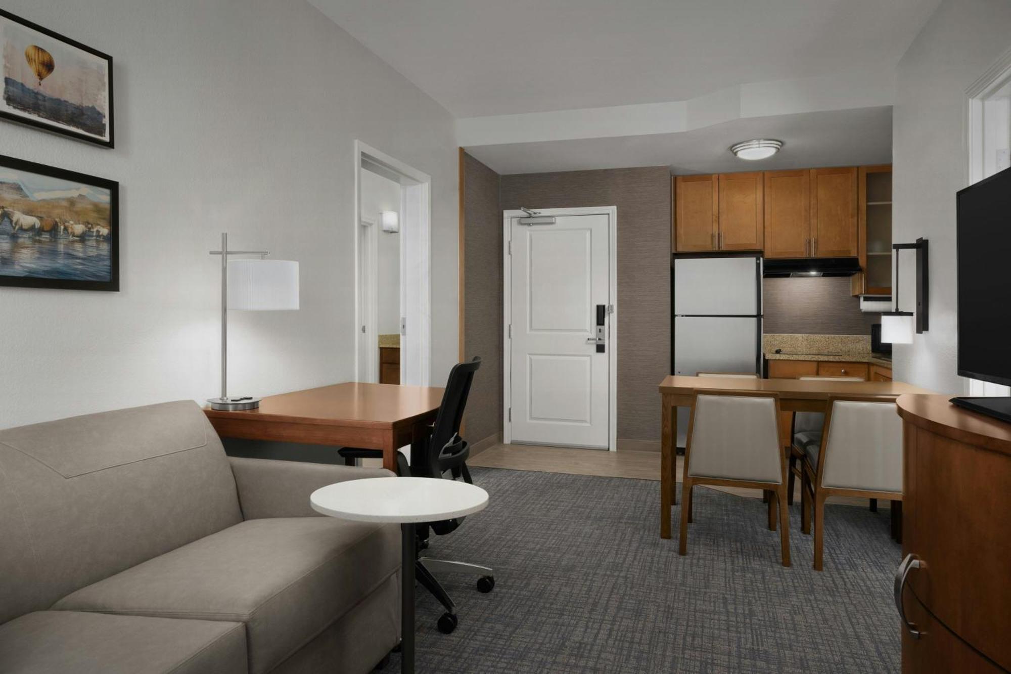 Residence Inn Phoenix North Happy Valley Exterior foto