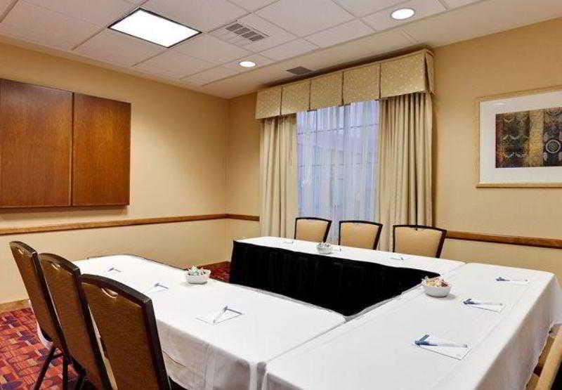 Residence Inn Phoenix North Happy Valley Negocio foto