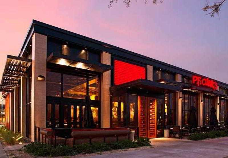 Residence Inn Phoenix North Happy Valley Servicios foto